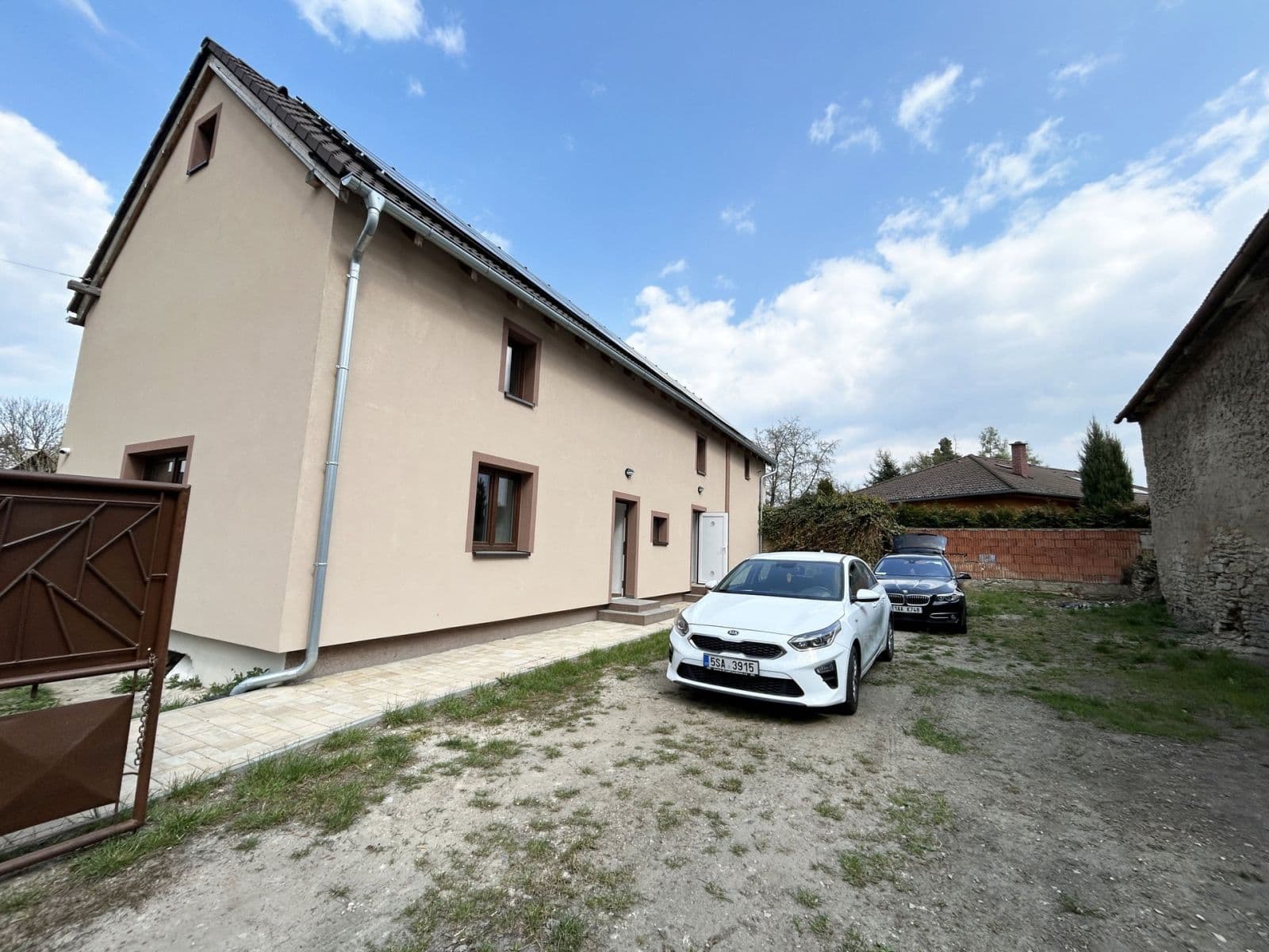 Prenájom bytu 3-izbový 144 m², Štětí, Ústecký kraj Prenájom bytu 3-izbový 144 m², Štětí, Ústecký kraj
