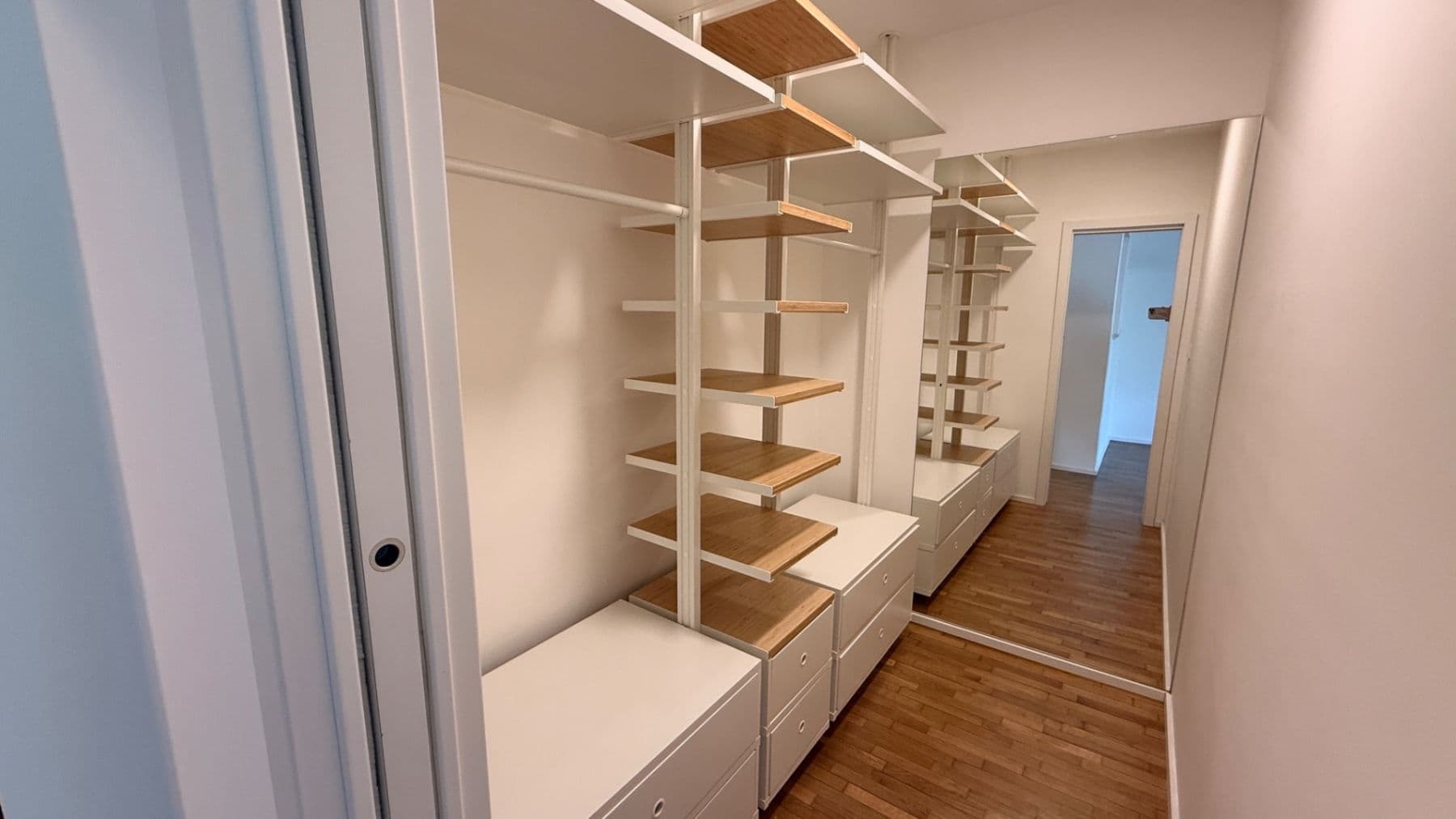 Prenájom bytu 1-izbový 44 m², U Vojanky, Praha, Praha Prenájom bytu 1-izbový 44 m², U Vojanky, Praha, Praha