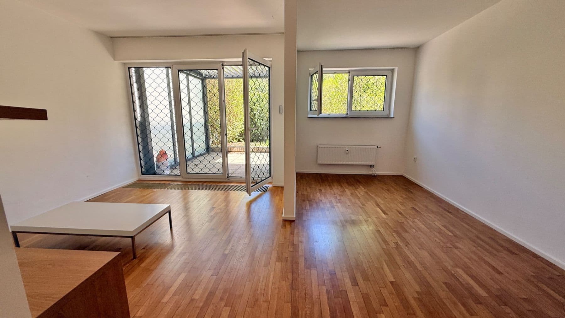Prenájom bytu 1-izbový 44 m², U Vojanky, Praha, Praha Prenájom bytu 1-izbový 44 m², U Vojanky, Praha, Praha