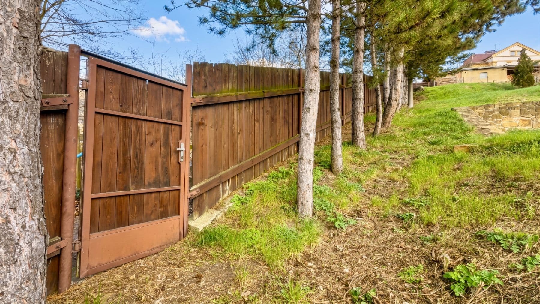 Predaj pozemku 1.210 m², Jasanová, Ústí nad Labem, Ústecký kraj Predaj pozemku 1.210 m², Jasanová, Ústí nad Labem, Ústecký kraj