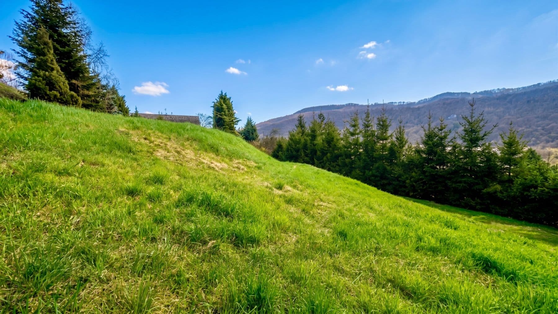Predaj pozemku 1.210 m², Jasanová, Ústí nad Labem, Ústecký kraj Predaj pozemku 1.210 m², Jasanová, Ústí nad Labem, Ústecký kraj