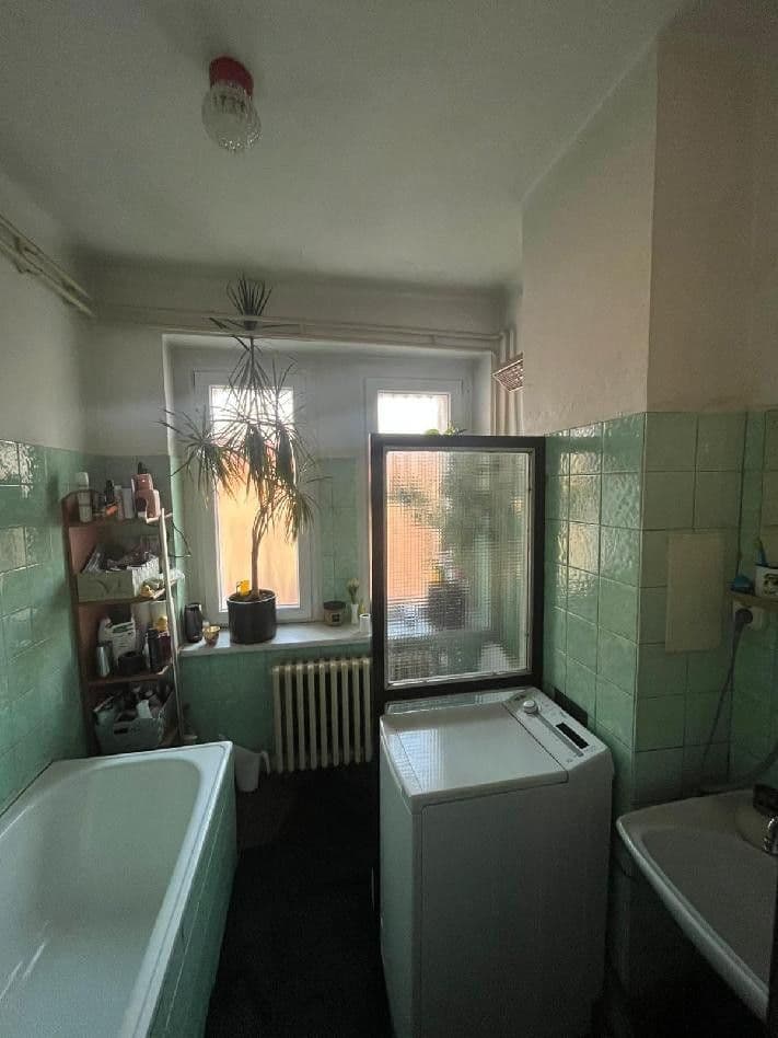 Prenájom bytu 2-izbový 62 m², Úslavská, Plzeň, Plzeňský kraj Prenájom bytu 2-izbový 62 m², Úslavská, Plzeň, Plzeňský kraj