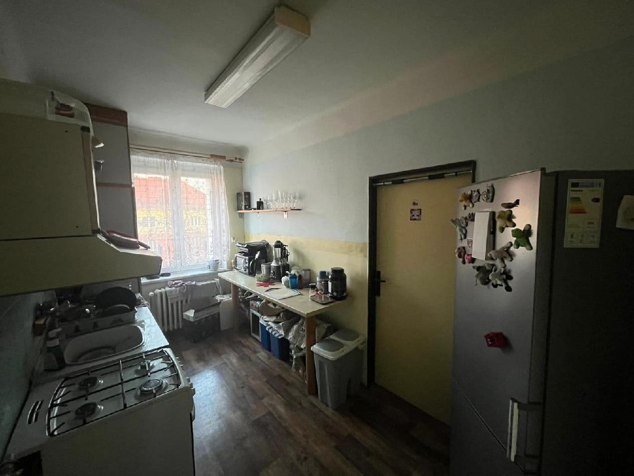 Prenájom bytu 2-izbový 62 m², Úslavská, Plzeň, Plzeňský kraj Prenájom bytu 2-izbový 62 m², Úslavská, Plzeň, Plzeňský kraj