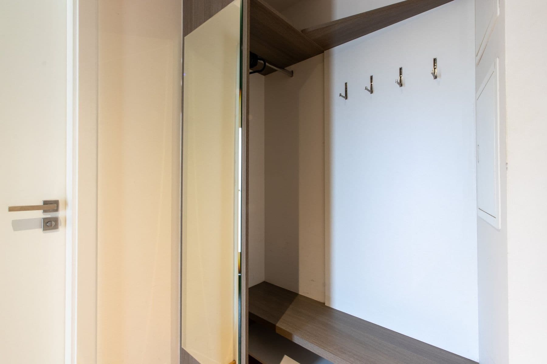 Prenájom bytu 2-izbový 48 m², U libeňského pivovaru, Praha, Praha Prenájom bytu 2-izbový 48 m², U libeňského pivovaru, Praha, Praha