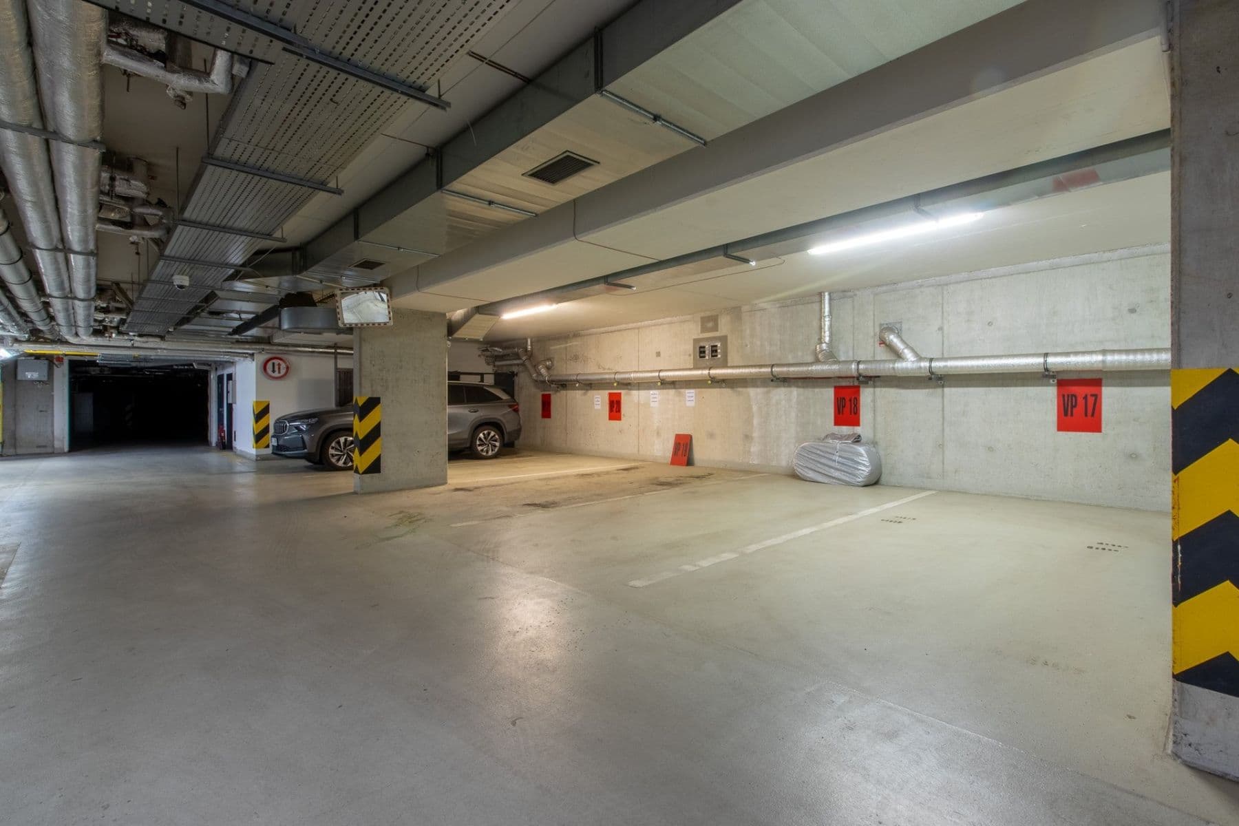 Prenájom bytu 2-izbový 48 m², U libeňského pivovaru, Praha, Praha Prenájom bytu 2-izbový 48 m², U libeňského pivovaru, Praha, Praha