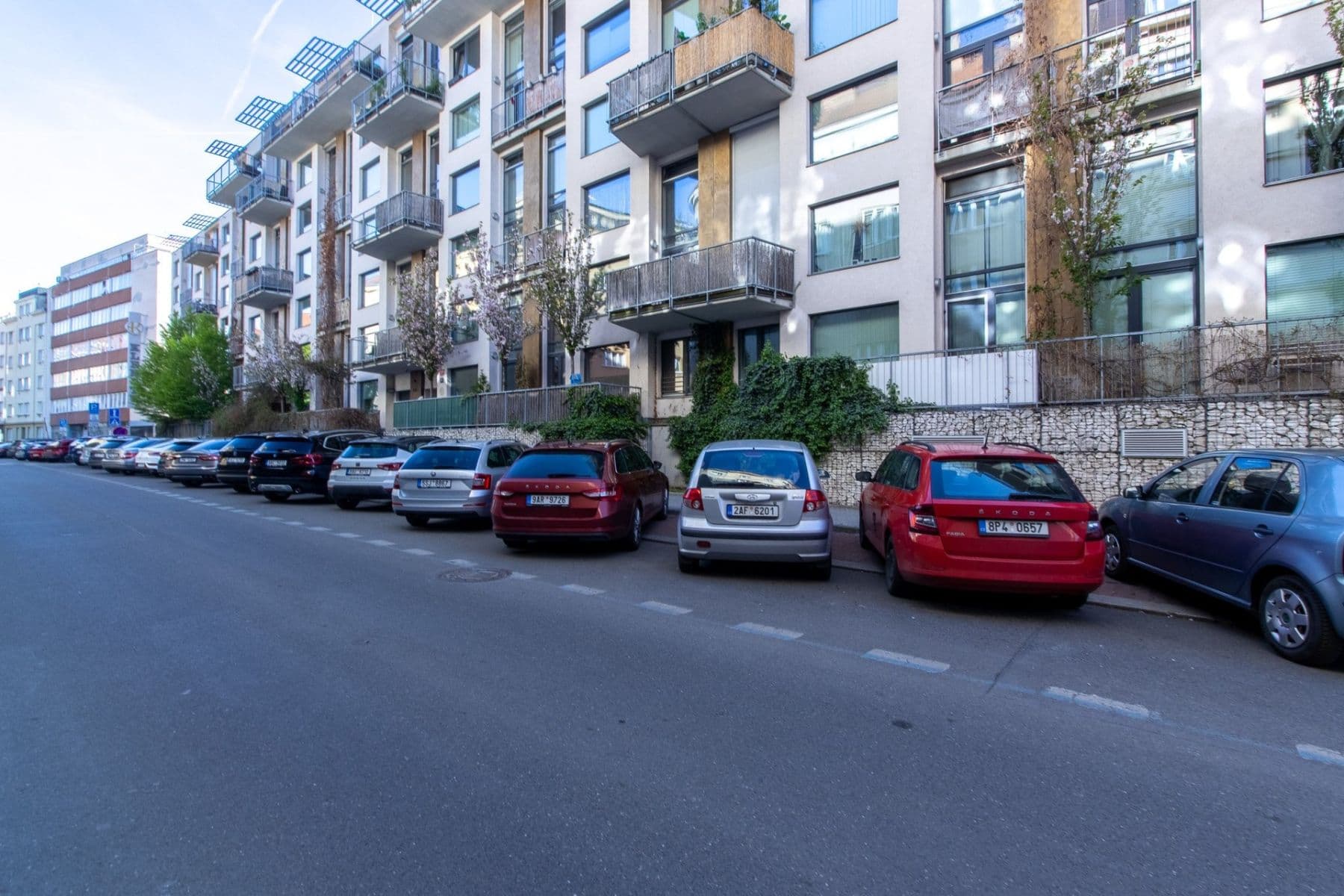 Prenájom bytu 2-izbový 48 m², U libeňského pivovaru, Praha, Praha Prenájom bytu 2-izbový 48 m², U libeňského pivovaru, Praha, Praha