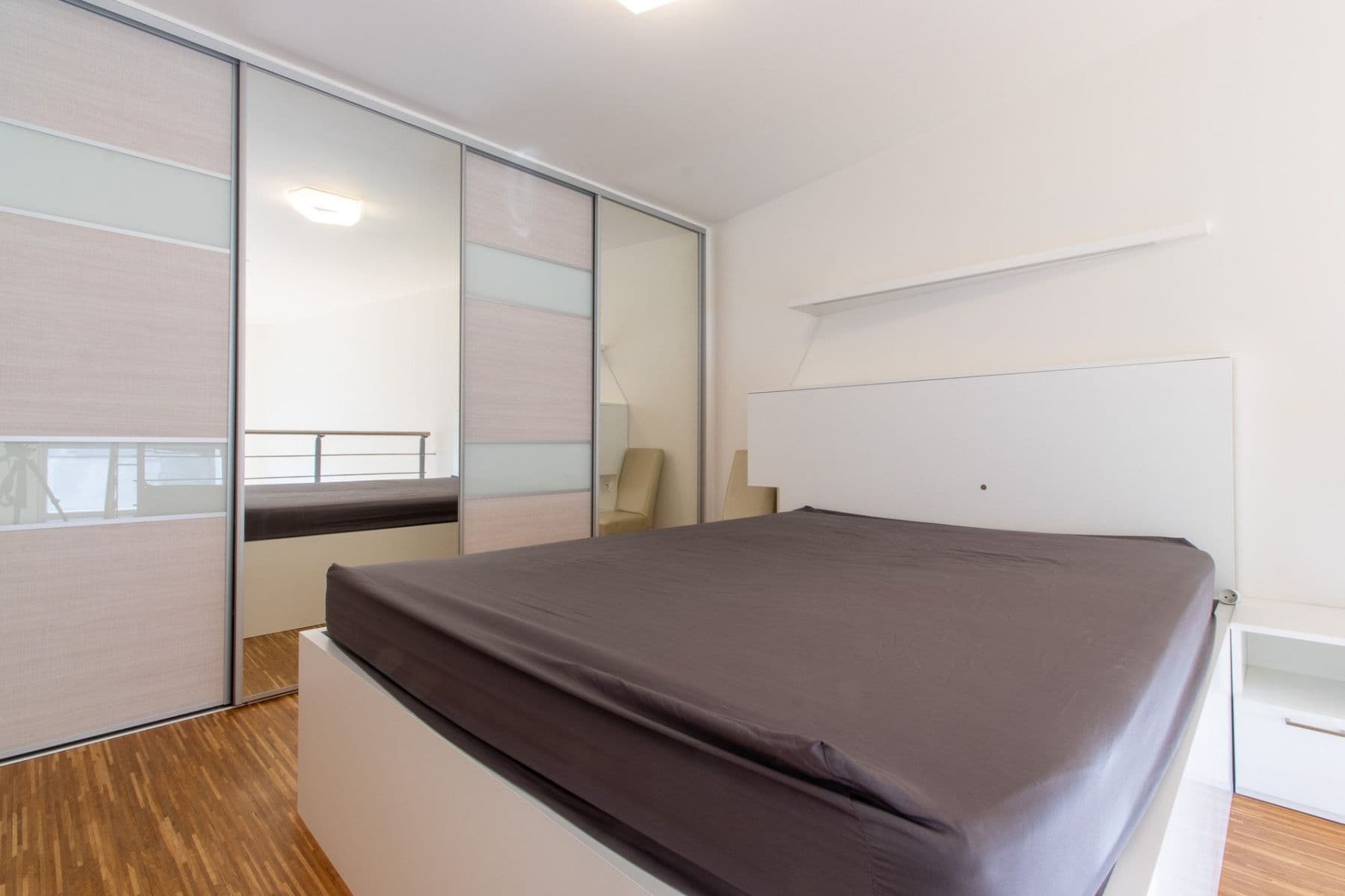 Prenájom bytu 2-izbový 48 m², U libeňského pivovaru, Praha, Praha Prenájom bytu 2-izbový 48 m², U libeňského pivovaru, Praha, Praha