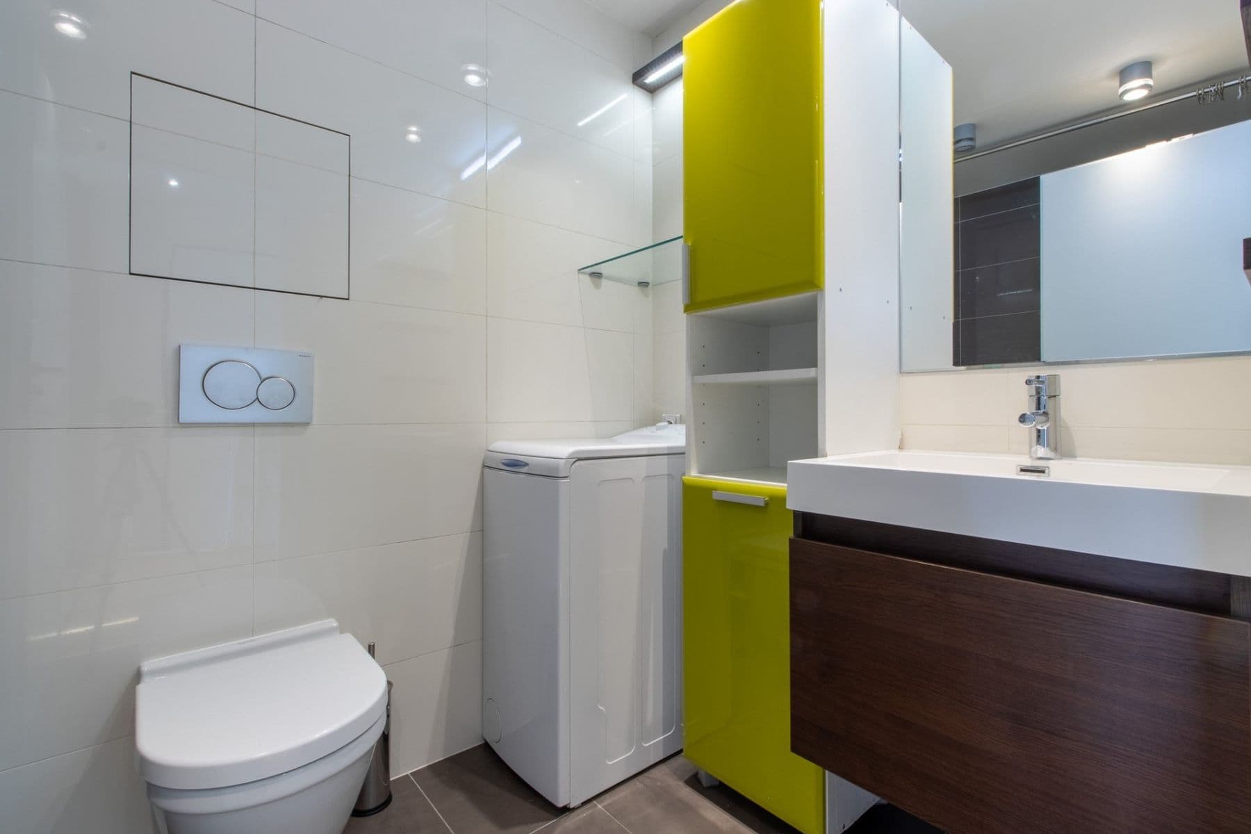 Prenájom bytu 2-izbový 48 m², U libeňského pivovaru, Praha, Praha Prenájom bytu 2-izbový 48 m², U libeňského pivovaru, Praha, Praha