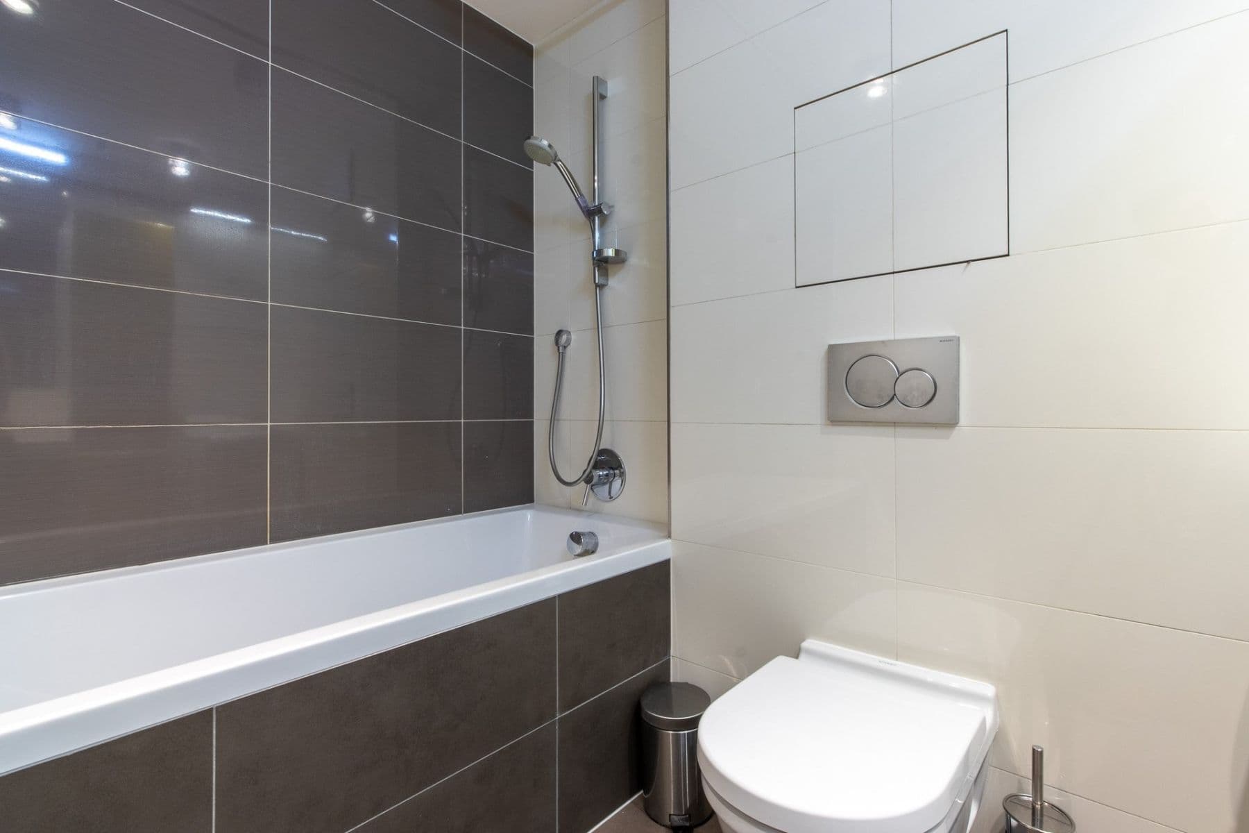 Prenájom bytu 2-izbový 48 m², U libeňského pivovaru, Praha, Praha Prenájom bytu 2-izbový 48 m², U libeňského pivovaru, Praha, Praha