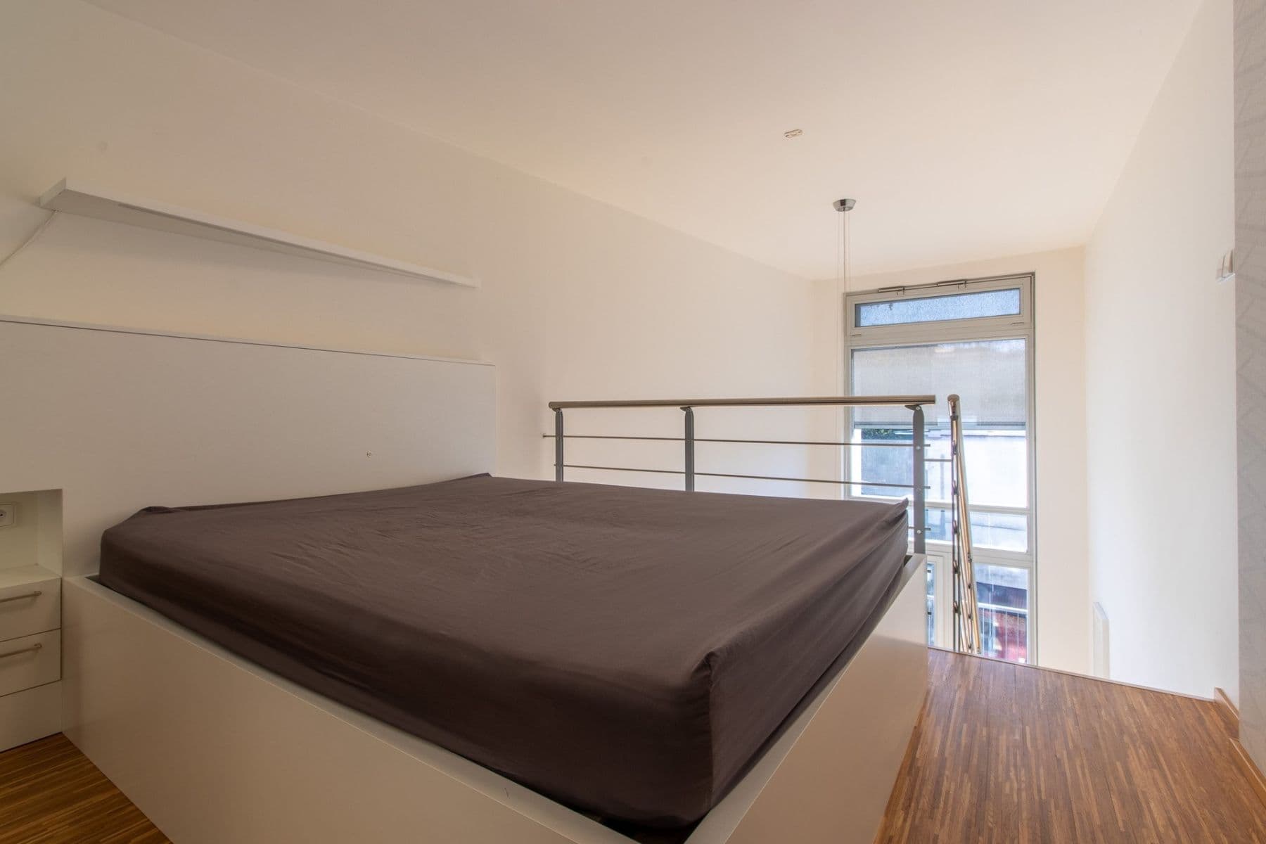 Prenájom bytu 2-izbový 48 m², U libeňského pivovaru, Praha, Praha Prenájom bytu 2-izbový 48 m², U libeňského pivovaru, Praha, Praha