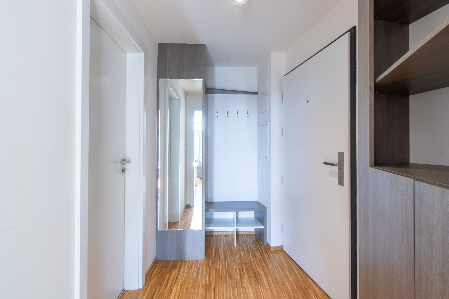 Prenájom bytu 2-izbový 48 m², U libeňského pivovaru, Praha, Praha Prenájom bytu 2-izbový 48 m², U libeňského pivovaru, Praha, Praha