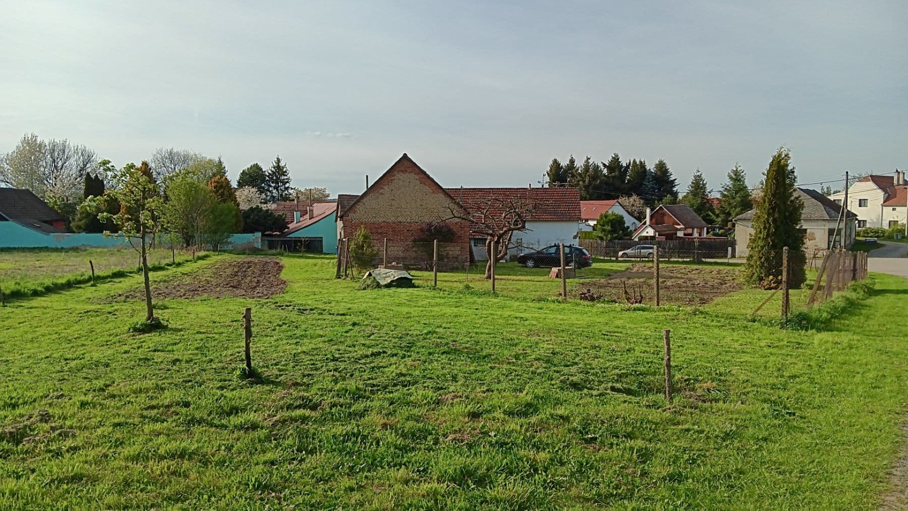 Predaj domu 100 m², pozemek 1.929 m², Studnice, Jihomoravský kraj Predaj domu 100 m², pozemek 1.929 m², Studnice, Jihomoravský kraj