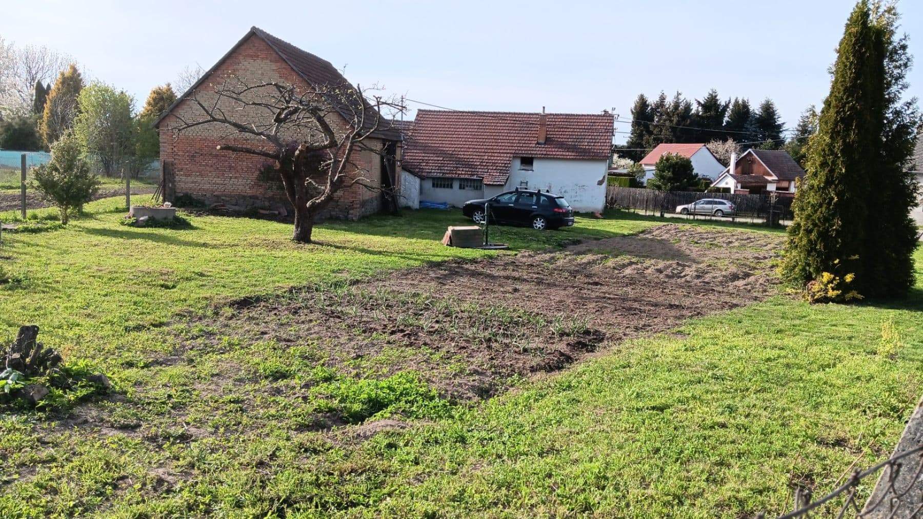 Predaj domu 100 m², pozemek 1.929 m², Studnice, Jihomoravský kraj Predaj domu 100 m², pozemek 1.929 m², Studnice, Jihomoravský kraj