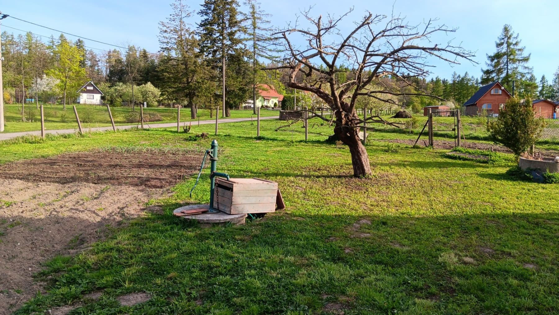 Predaj domu 100 m², pozemek 1.929 m², Studnice, Jihomoravský kraj Predaj domu 100 m², pozemek 1.929 m², Studnice, Jihomoravský kraj