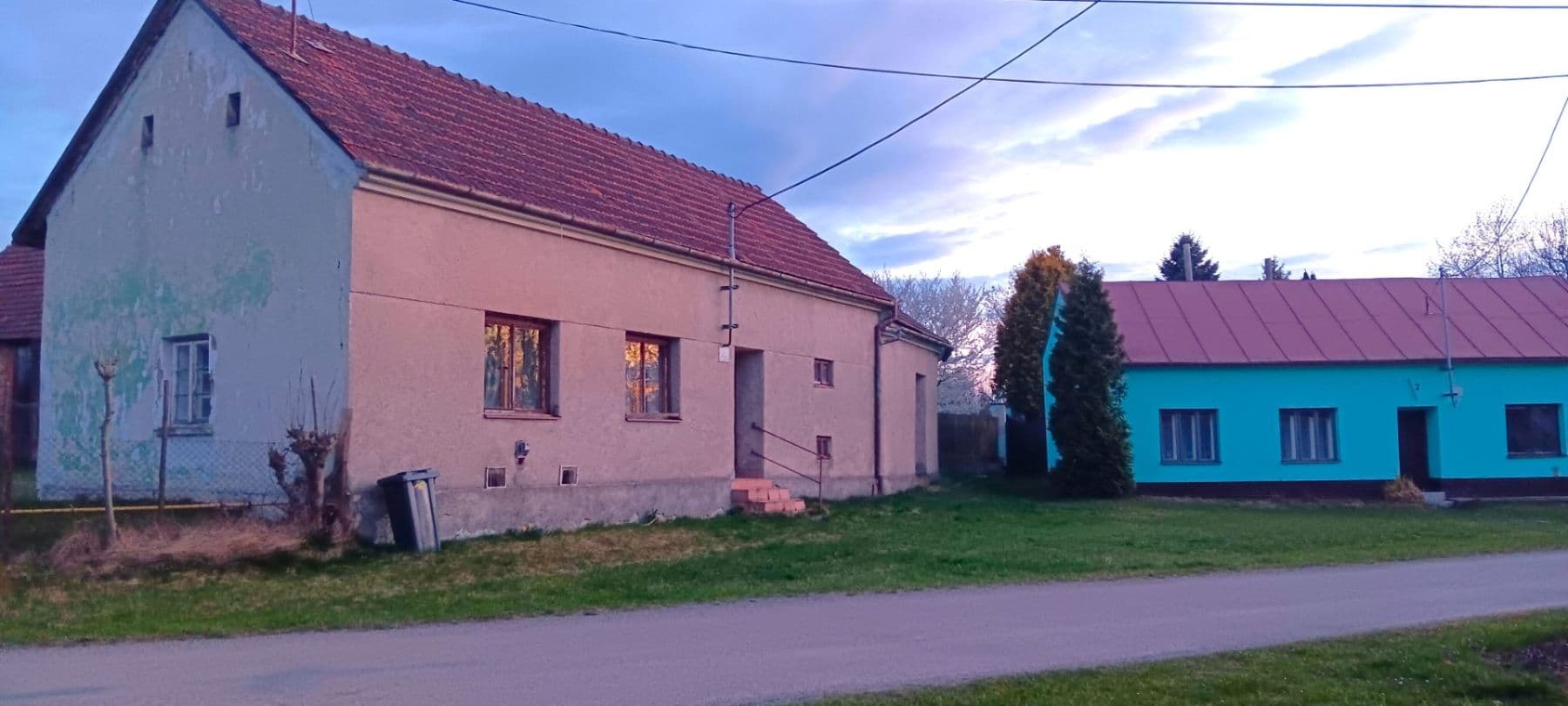 Predaj domu 100 m², pozemek 1.929 m², Studnice, Jihomoravský kraj Predaj domu 100 m², pozemek 1.929 m², Studnice, Jihomoravský kraj