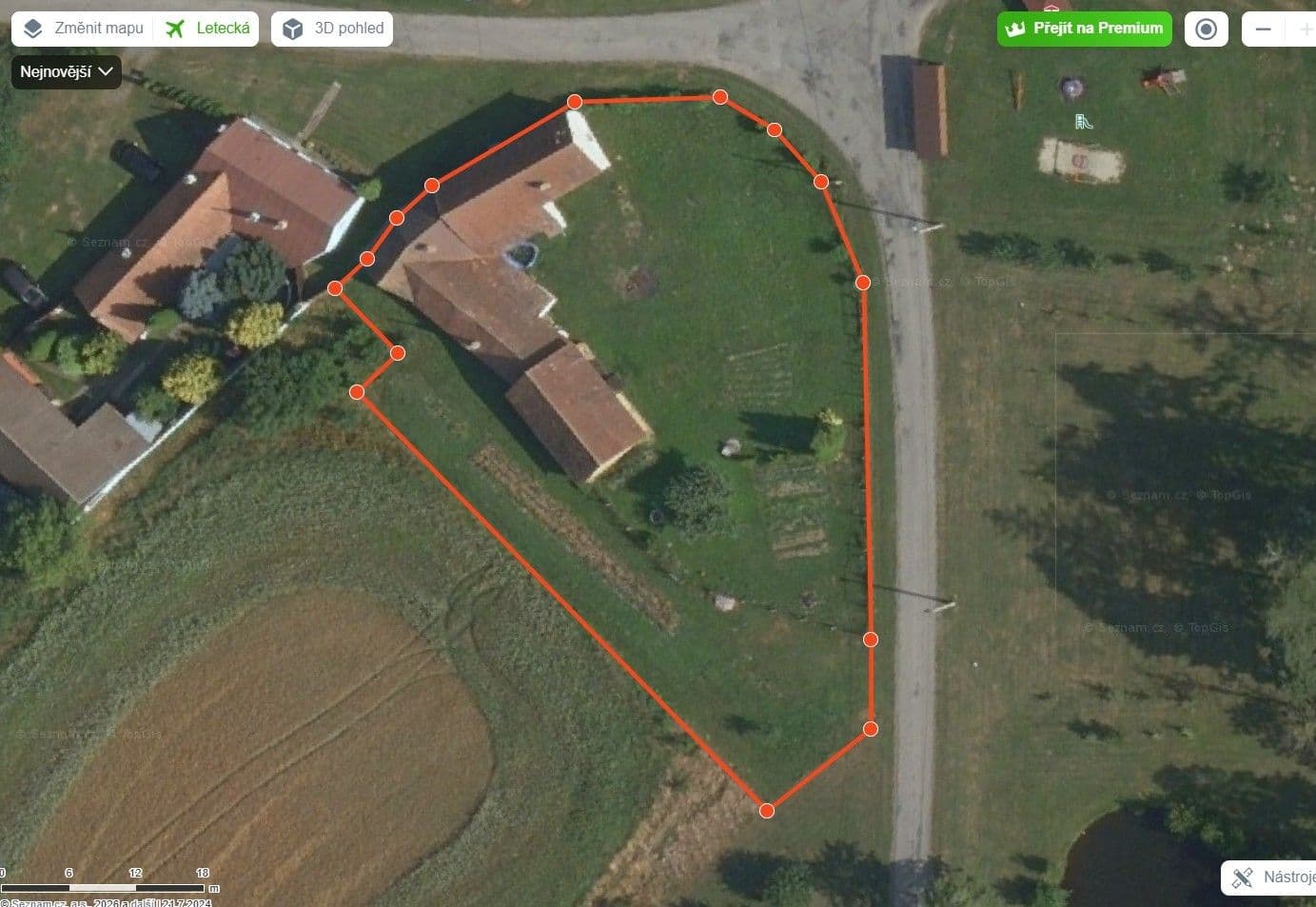 Predaj domu 100 m², pozemek 1.929 m², Studnice, Jihomoravský kraj Predaj domu 100 m², pozemek 1.929 m², Studnice, Jihomoravský kraj