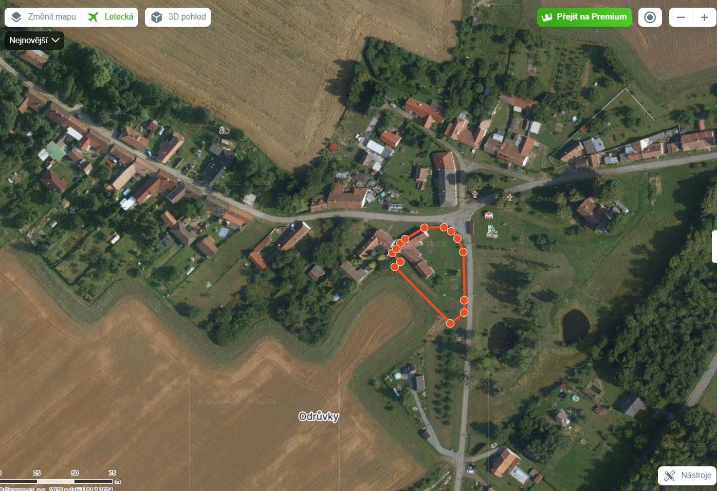 Predaj domu 100 m², pozemek 1.929 m², Studnice, Jihomoravský kraj Predaj domu 100 m², pozemek 1.929 m², Studnice, Jihomoravský kraj