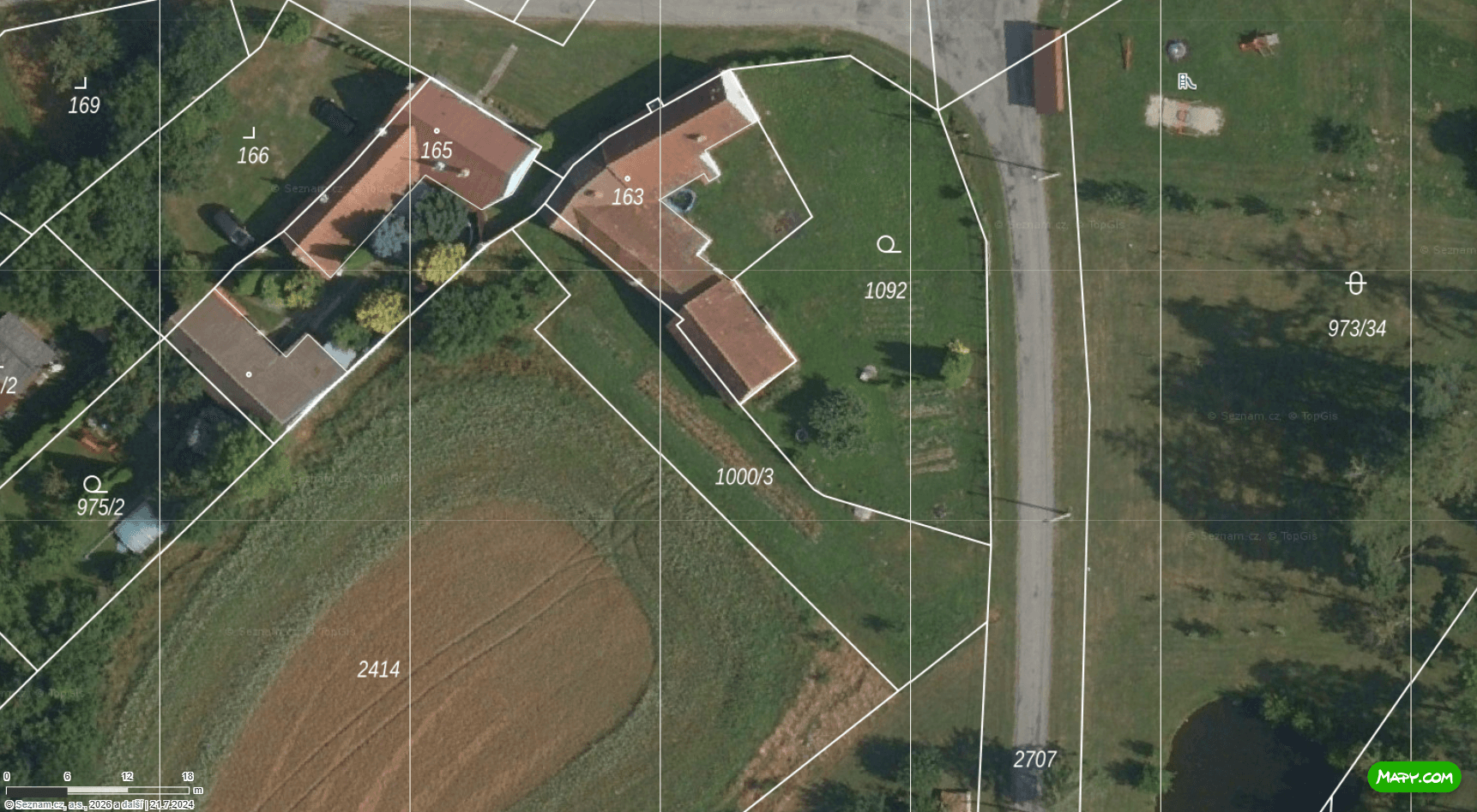 Predaj domu 100 m², pozemek 1.929 m², Studnice, Jihomoravský kraj Predaj domu 100 m², pozemek 1.929 m², Studnice, Jihomoravský kraj