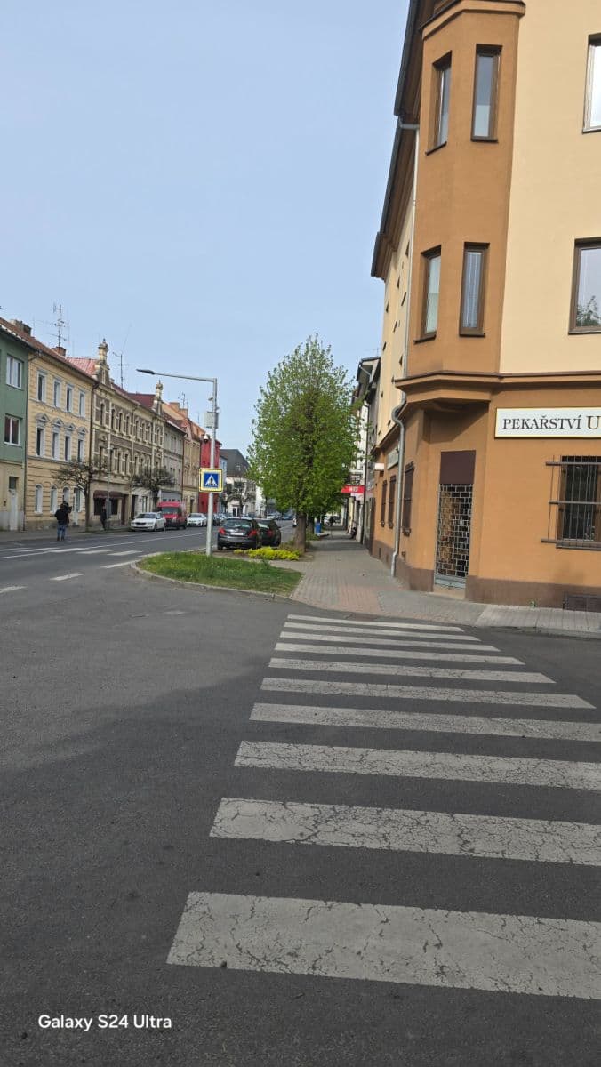 Predaj bytu 3-izbový 71 m², Husova, Louny, Ústecký kraj Predaj bytu 3-izbový 71 m², Husova, Louny, Ústecký kraj