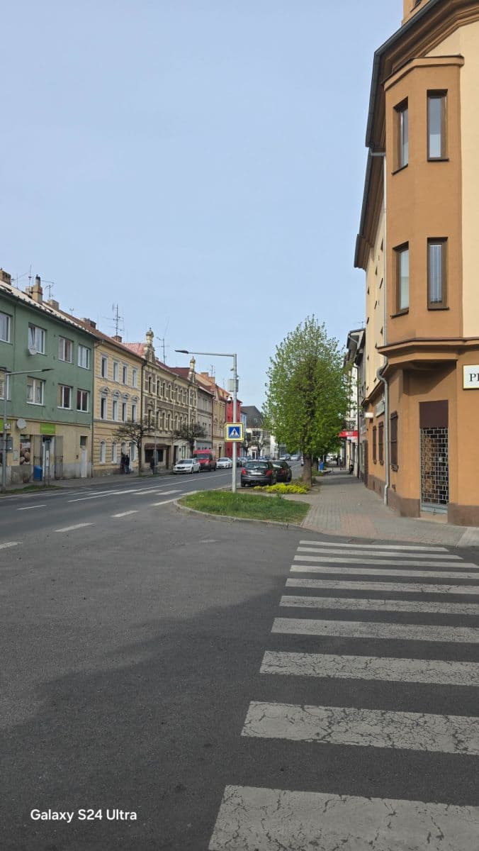 Predaj bytu 3-izbový 71 m², Husova, Louny, Ústecký kraj Predaj bytu 3-izbový 71 m², Husova, Louny, Ústecký kraj