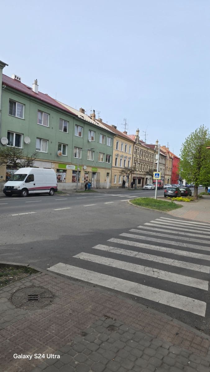 Predaj bytu 3-izbový 71 m², Husova, Louny, Ústecký kraj Predaj bytu 3-izbový 71 m², Husova, Louny, Ústecký kraj