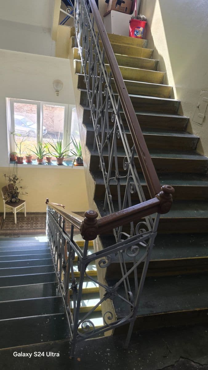 Predaj bytu 3-izbový 71 m², Husova, Louny, Ústecký kraj Predaj bytu 3-izbový 71 m², Husova, Louny, Ústecký kraj