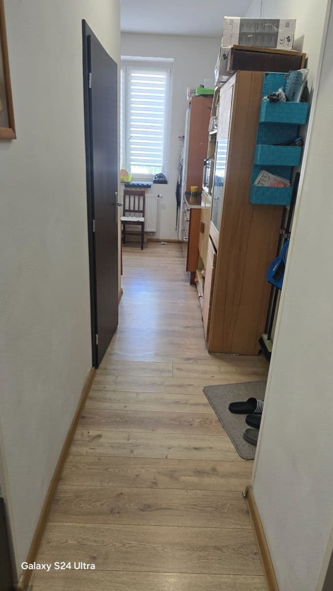 Predaj bytu 3-izbový 71 m², Husova, Louny, Ústecký kraj Predaj bytu 3-izbový 71 m², Husova, Louny, Ústecký kraj