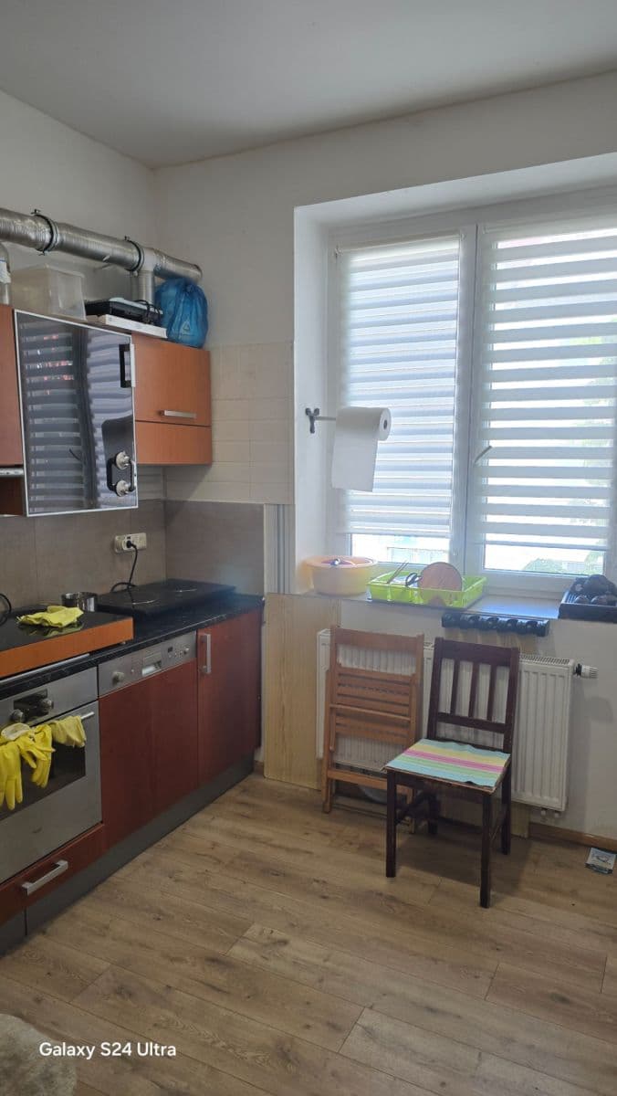Predaj bytu 3-izbový 71 m², Husova, Louny, Ústecký kraj Predaj bytu 3-izbový 71 m², Husova, Louny, Ústecký kraj