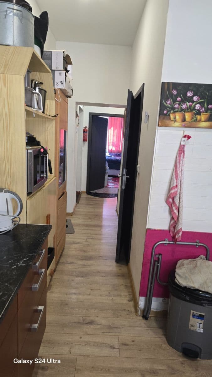 Predaj bytu 3-izbový 71 m², Husova, Louny, Ústecký kraj Predaj bytu 3-izbový 71 m², Husova, Louny, Ústecký kraj