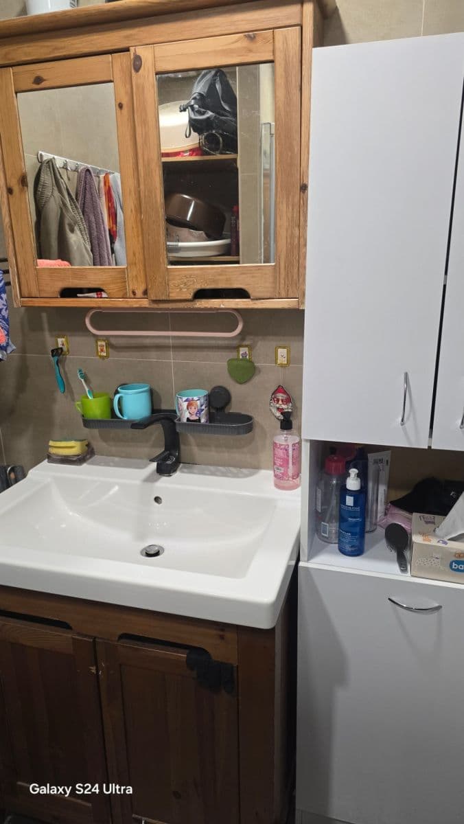 Predaj bytu 3-izbový 71 m², Husova, Louny, Ústecký kraj Predaj bytu 3-izbový 71 m², Husova, Louny, Ústecký kraj