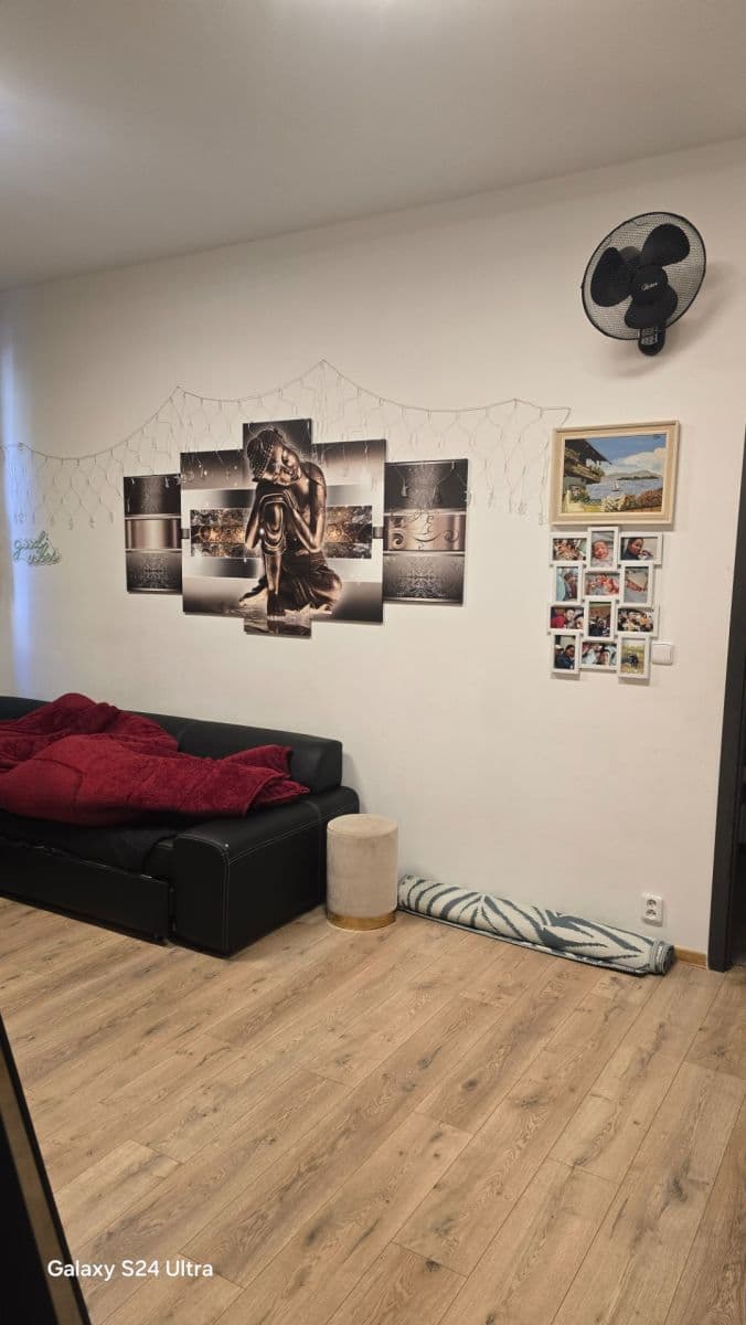 Predaj bytu 3-izbový 71 m², Husova, Louny, Ústecký kraj Predaj bytu 3-izbový 71 m², Husova, Louny, Ústecký kraj