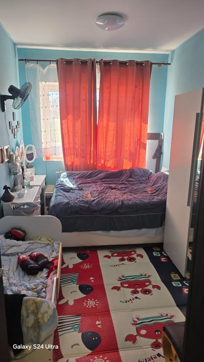 Predaj bytu 3-izbový 71 m², Husova, Louny, Ústecký kraj Predaj bytu 3-izbový 71 m², Husova, Louny, Ústecký kraj