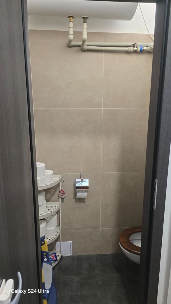 Predaj bytu 3-izbový 71 m², Husova, Louny, Ústecký kraj Predaj bytu 3-izbový 71 m², Husova, Louny, Ústecký kraj
