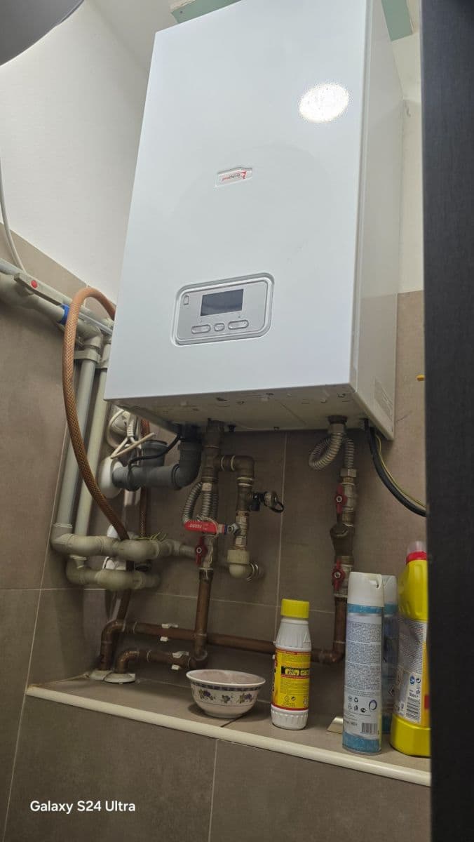 Predaj bytu 3-izbový 71 m², Husova, Louny, Ústecký kraj Predaj bytu 3-izbový 71 m², Husova, Louny, Ústecký kraj