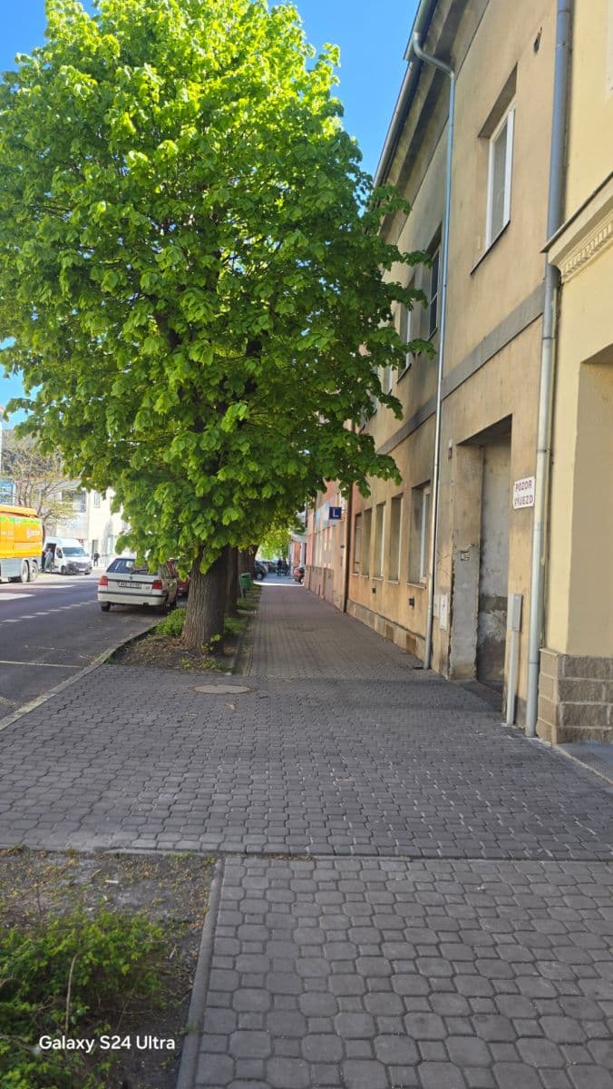 Predaj bytu 3-izbový 71 m², Husova, Louny, Ústecký kraj Predaj bytu 3-izbový 71 m², Husova, Louny, Ústecký kraj