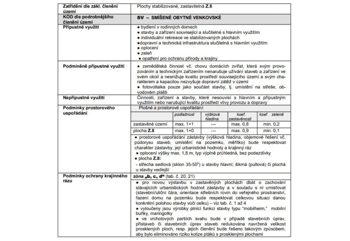 Predaj pozemku 74.531 m², Provodov, Zlínský kraj Predaj pozemku 74.531 m², Provodov, Zlínský kraj