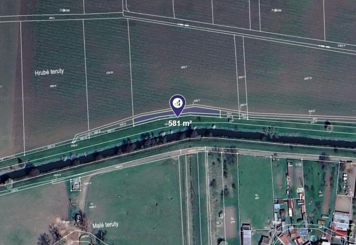 Predaj pozemku 4.393 m², Bezměrov, Zlínský kraj Predaj pozemku 4.393 m², Bezměrov, Zlínský kraj