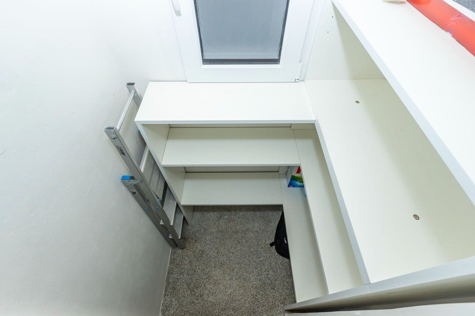 Prenájom bytu 2-izbový 58 m², Jateční, Praha, Praha Prenájom bytu 2-izbový 58 m², Jateční, Praha, Praha