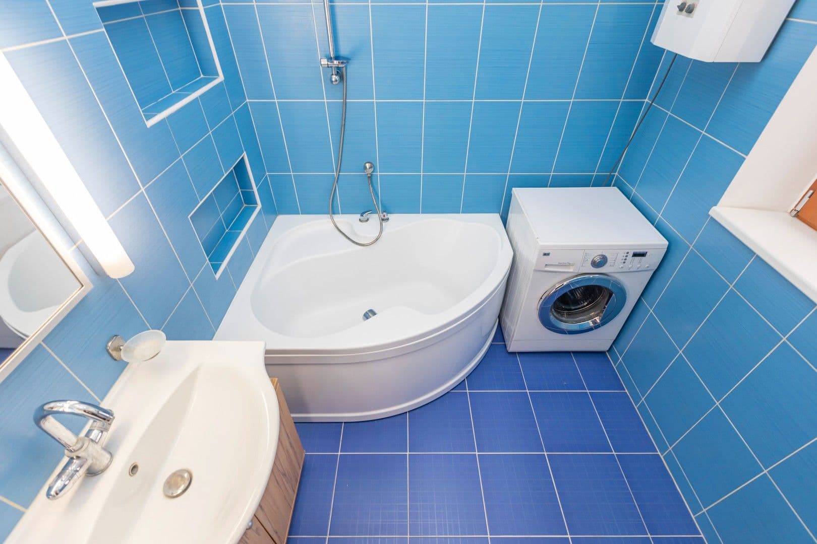 Prenájom bytu 2-izbový 58 m², Jateční, Praha, Praha Prenájom bytu 2-izbový 58 m², Jateční, Praha, Praha