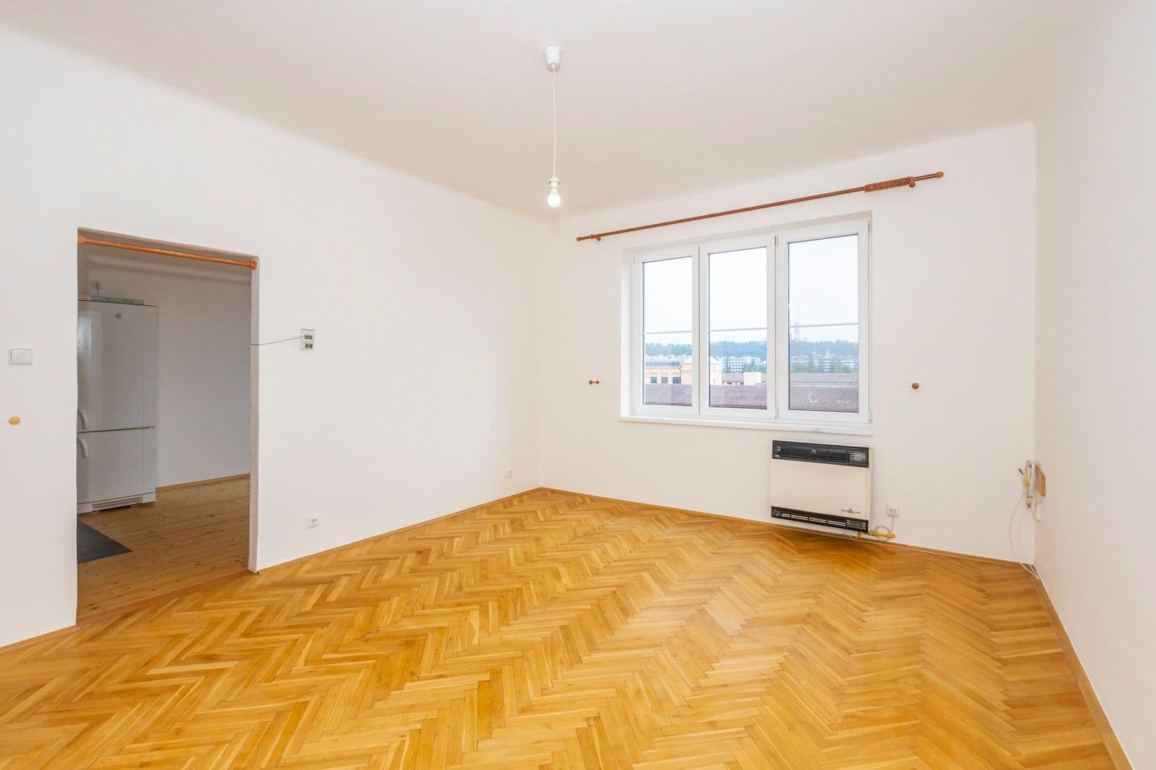 Prenájom bytu 2-izbový 58 m², Jateční, Praha, Praha Prenájom bytu 2-izbový 58 m², Jateční, Praha, Praha