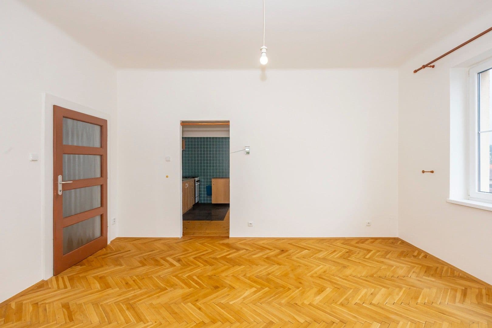 Prenájom bytu 2-izbový 58 m², Jateční, Praha, Praha Prenájom bytu 2-izbový 58 m², Jateční, Praha, Praha