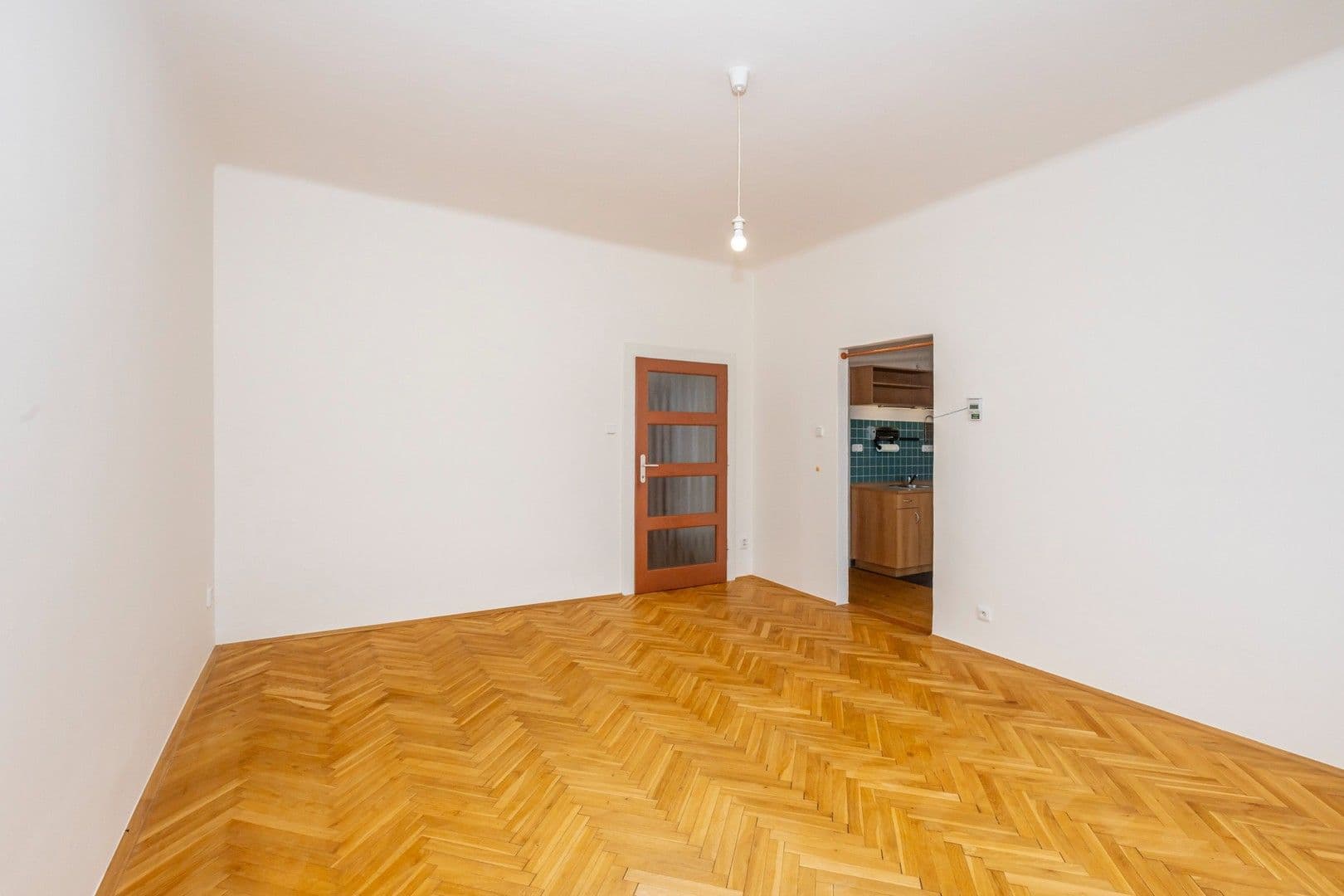 Prenájom bytu 2-izbový 58 m², Jateční, Praha, Praha Prenájom bytu 2-izbový 58 m², Jateční, Praha, Praha