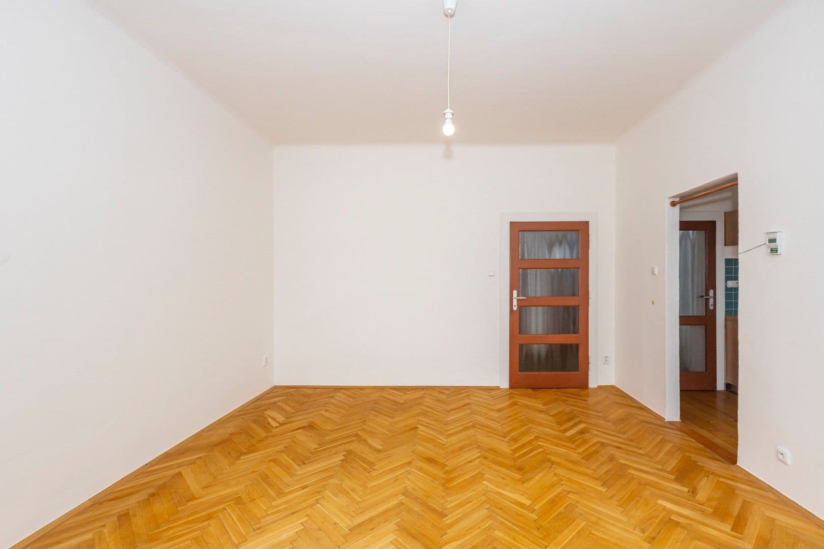 Prenájom bytu 2-izbový 58 m², Jateční, Praha, Praha Prenájom bytu 2-izbový 58 m², Jateční, Praha, Praha