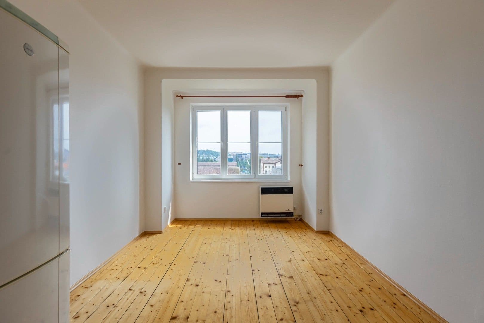 Prenájom bytu 2-izbový 58 m², Jateční, Praha, Praha Prenájom bytu 2-izbový 58 m², Jateční, Praha, Praha