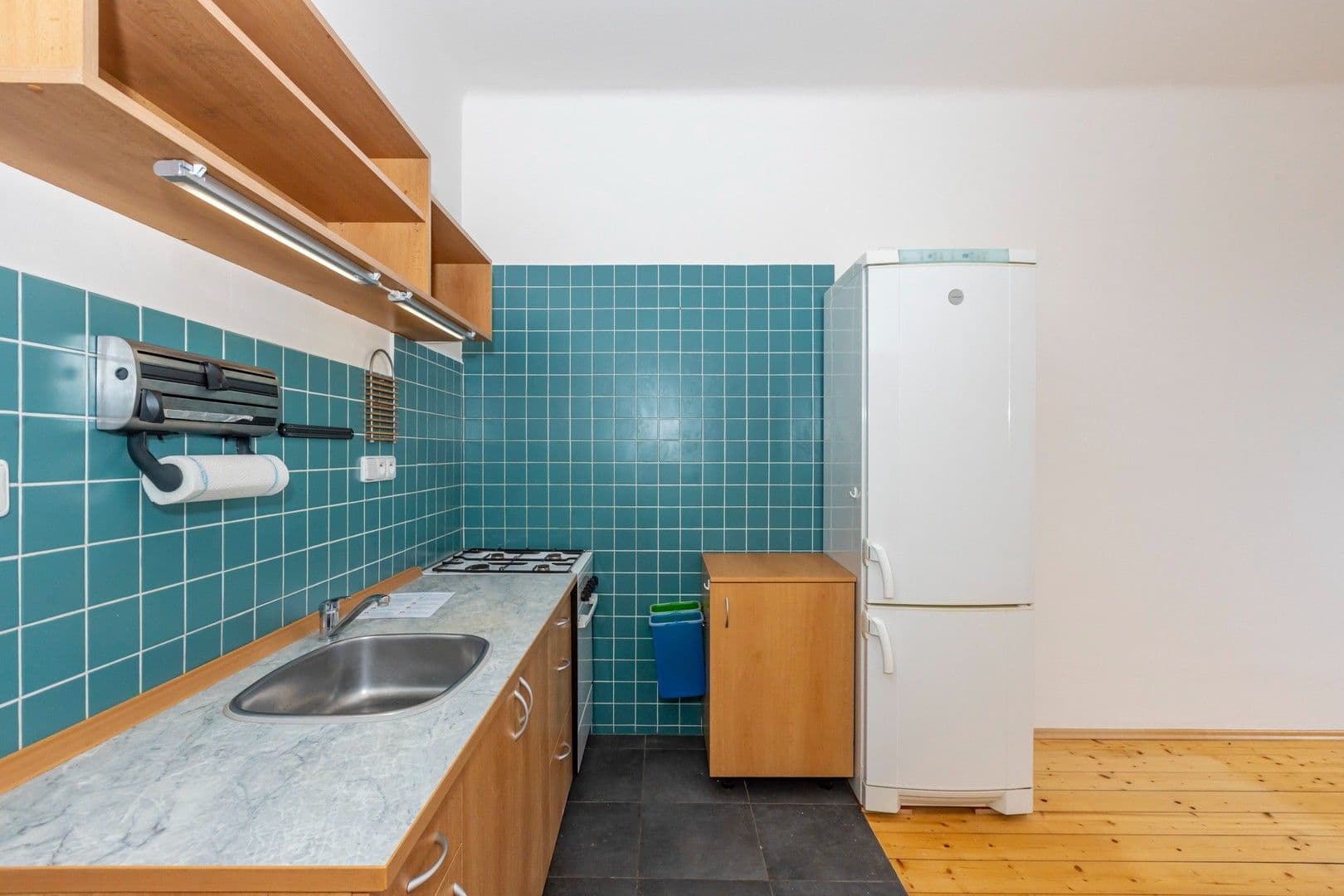 Prenájom bytu 2-izbový 58 m², Jateční, Praha, Praha Prenájom bytu 2-izbový 58 m², Jateční, Praha, Praha