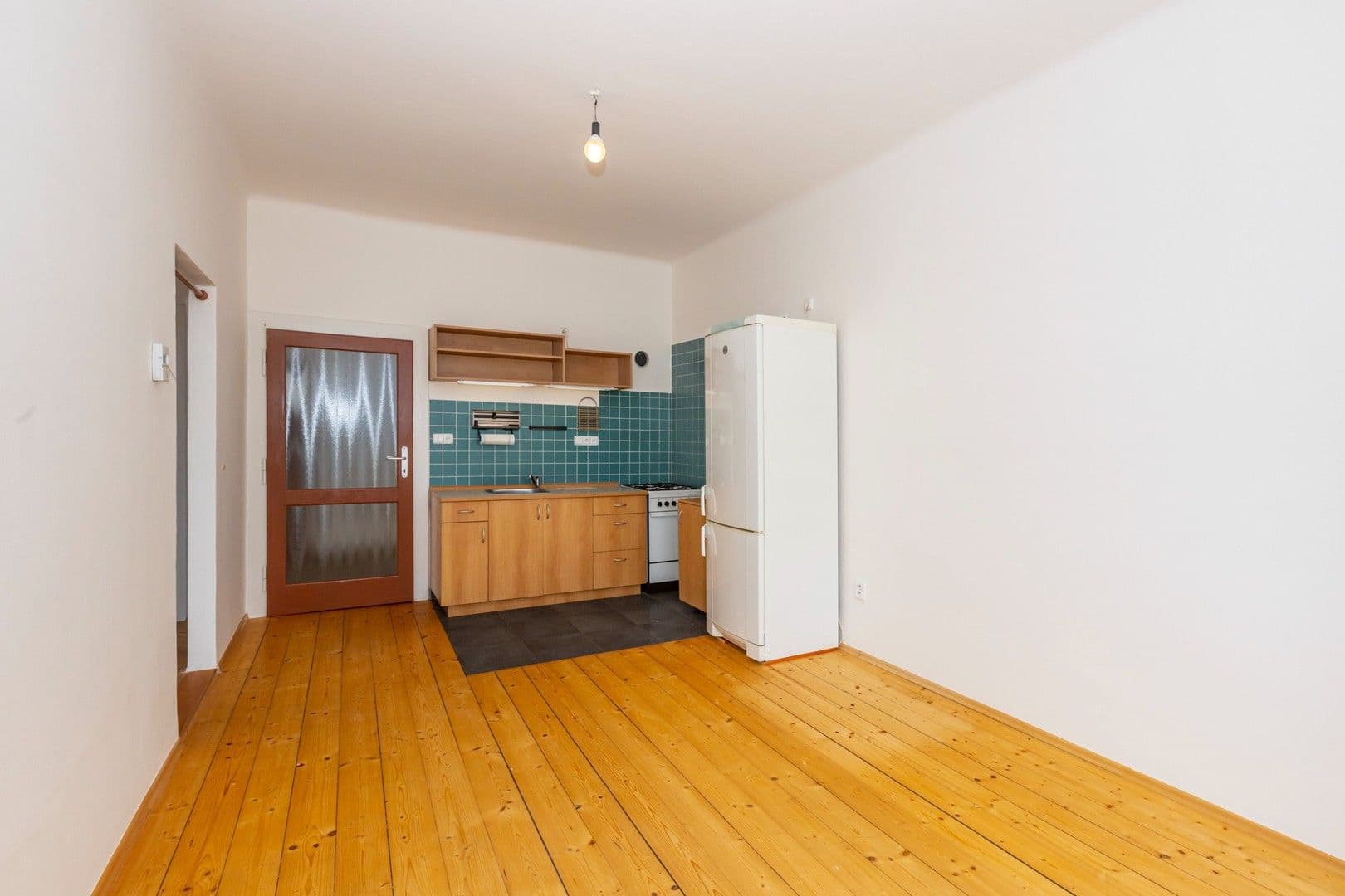 Prenájom bytu 2-izbový 58 m², Jateční, Praha, Praha Prenájom bytu 2-izbový 58 m², Jateční, Praha, Praha