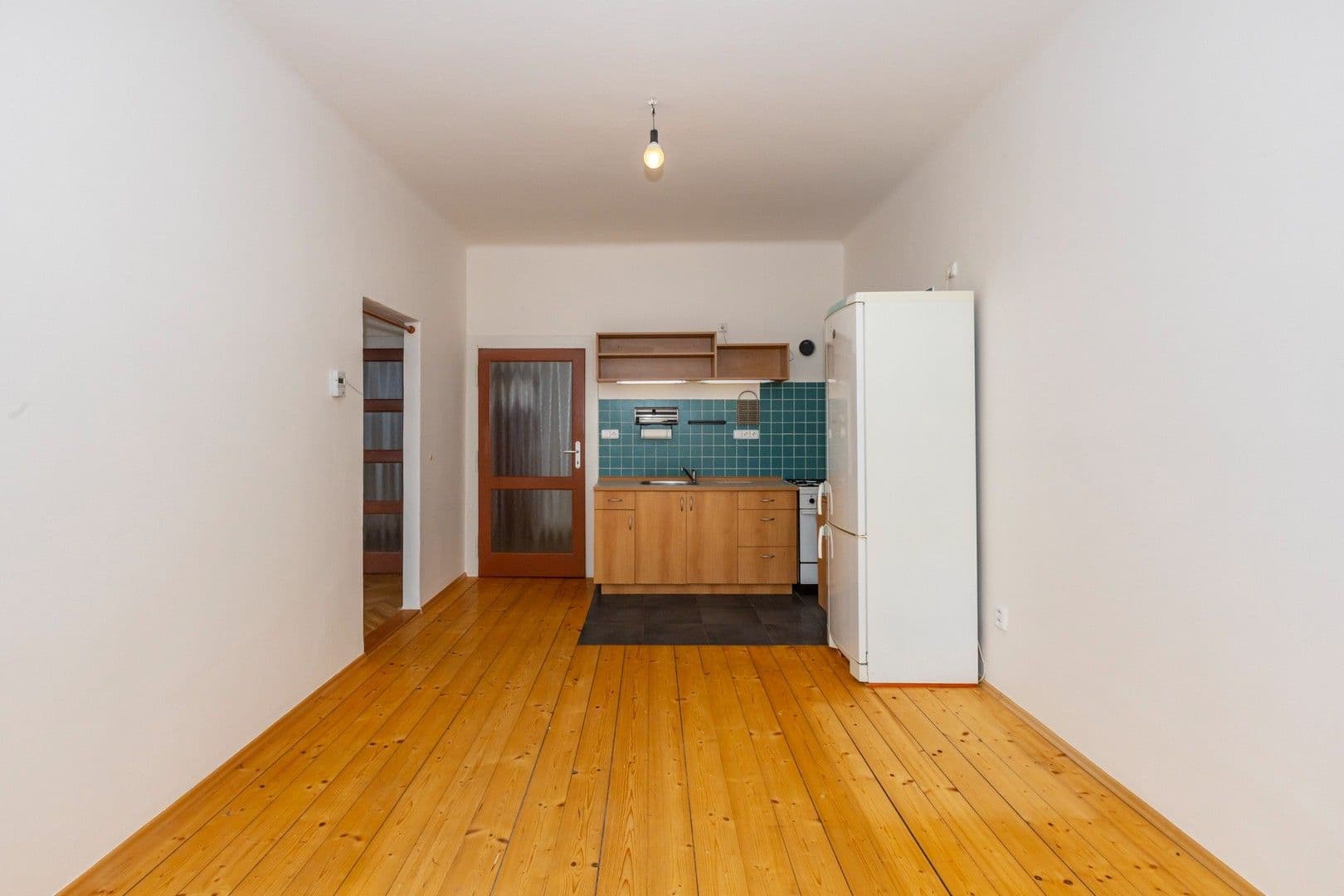 Prenájom bytu 2-izbový 58 m², Jateční, Praha, Praha Prenájom bytu 2-izbový 58 m², Jateční, Praha, Praha