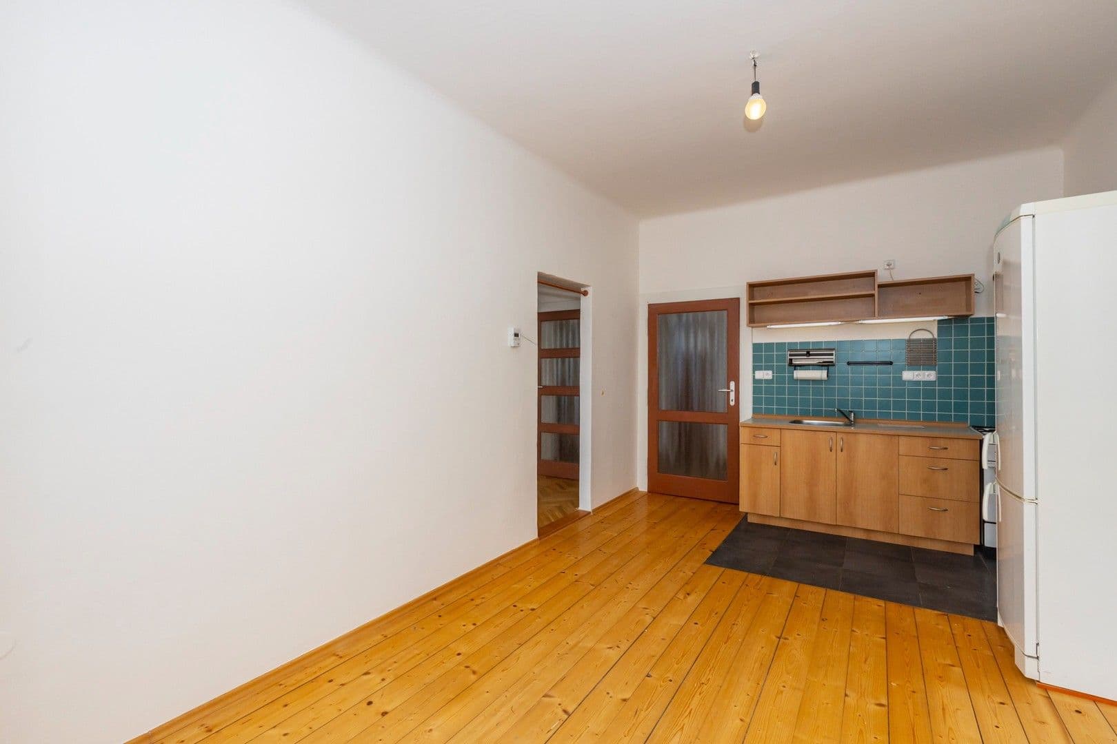 Prenájom bytu 2-izbový 58 m², Jateční, Praha, Praha Prenájom bytu 2-izbový 58 m², Jateční, Praha, Praha