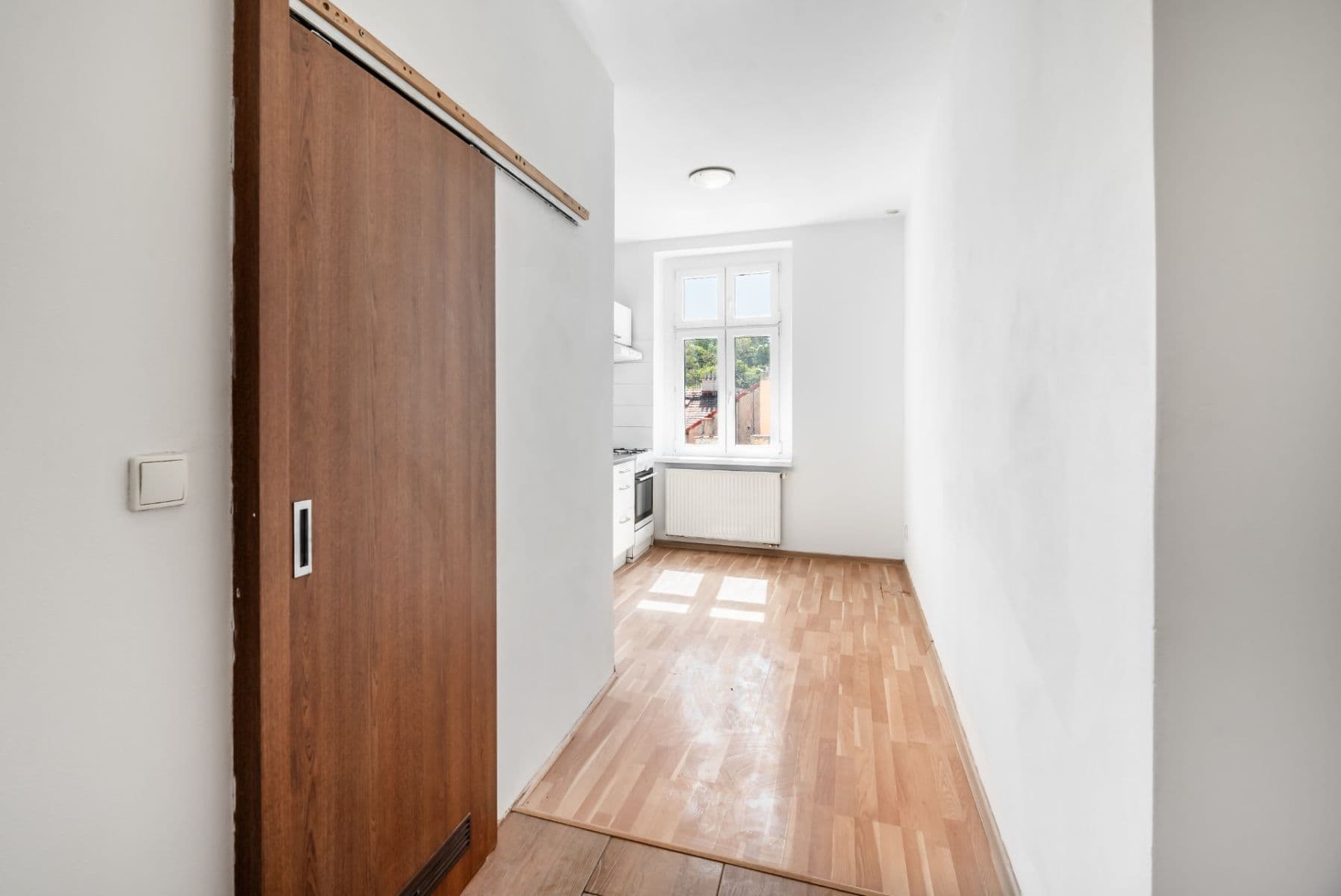 Predaj bytu 1-izbový 30 m², Holečkova, Praha, Praha Predaj bytu 1-izbový 30 m², Holečkova, Praha, Praha