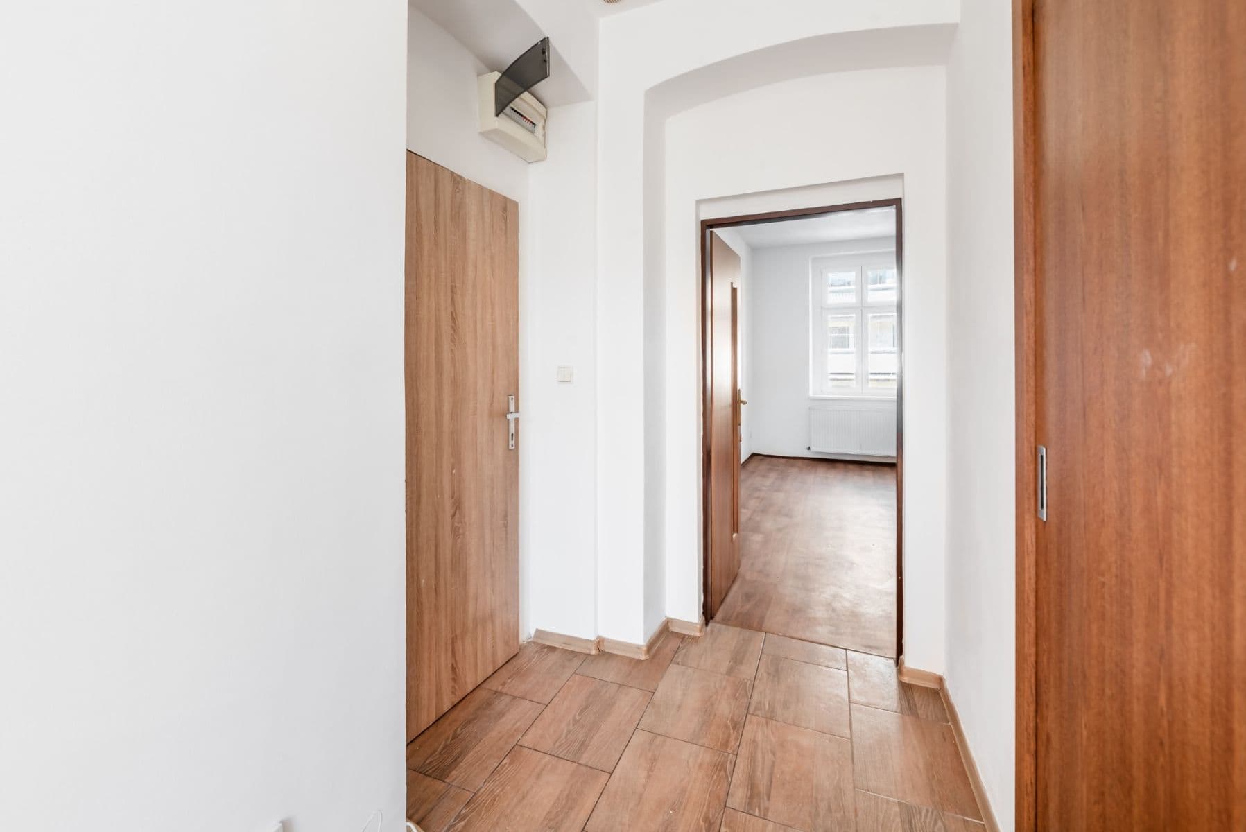 Predaj bytu 1-izbový 30 m², Holečkova, Praha, Praha Predaj bytu 1-izbový 30 m², Holečkova, Praha, Praha